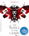 Silence Of The Lambs Bluray