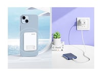 Wireless Pocket Mobile Magnetic Power Bank Rpp-509 Fast Charger 5000Mah