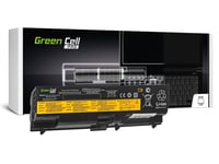 Green Cell 42T4795 PRO Batteri för Lenovo ThinkPad T410 T420 T510 T520