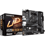 Gigabyte A520M DS3H V2 Ultra Durable