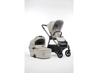 Wózek Mast Swiss Design Mast Swiss Reversible Stroller 2In1 M.5X Lion, Ma-M5x-Lin