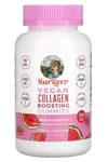 MaryRuth Organics - Vegan Collagen Boosting Gummies