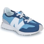 New Balance Sneakers 327 Blå barn