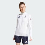 adidas Team GB Training Top Women