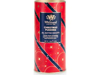 Biscuits Whittard Of Chelsea Christmas Pudding, 150 G