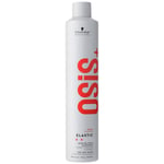 Flexibelt håll hårspray Schwarzkopf OSiS+ 500 ml Media