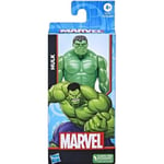 Figurine Avengers Hulk 15 cm - HASBRO - Jouet - Articulé - Super Héros - Garçon