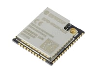 Espressif Esp32-Wroom-32Ue (M113eh3200uh3q0) Trådløst Modul 1 Stk