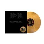 AC/DC  Back In Black  LP/Vinyl