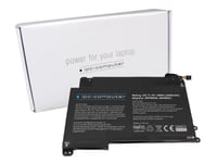 IPC-Computer Batterie compatible avec Lenovo 00HW021 avec 40Wh