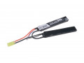 Specna Arms LiPo 7.4V 1200mAh Nunchuck