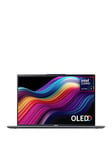 Acer Swift Go 16 - 16In - Oled Laptop - Intel Core Ultra 7 - 16Gb Ram - 1Tb Ssd - Iron - Laptop Only