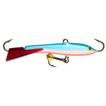 Rapala Jigging Rap WH 7cm BSR Balansepilk