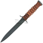 Taktinen veitsi Ontario Trench knife 8155 17.3cm