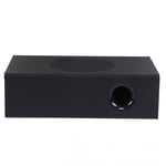 BT Home Theater Speaker 80W BT TV Soundbar With Mic Interface For Singing US Plu