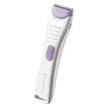 SMOOTH & SILKY Cordless Bikini Trimmer