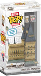 Figurine Funko Pop - Harry Potter - Château De Poudlard - Bitty Pop Display (81294)