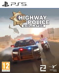 Highway Police Simulator Playstation 5