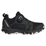 adidas Terrex Agravic Boa Trail Running Shoes, storlek 37⅓