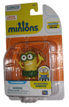 Despicable Me Minions Movie AU NATUREL MINION Figure 2"~NEW~