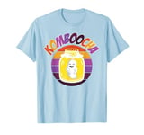 Kombucha Brewing T-Shirt