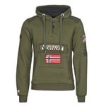 Sweat-shirt Geographical Norway  GYMCLASS