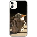 Star Wars Baby Yoda 001 Cover iPhone 11