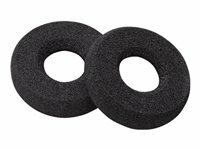 Hewlett Packard – HP Poly Savi 7300 Ear Cushions 2P (783Q8AA)