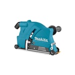 Carter d'aspiration Makita pour meuleuse 230 mm- 198440-5