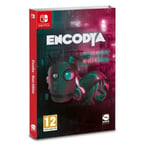 Jeu d'aventure ENCODYA NEON EDITION SWITCH - Nintendo Switch - Sortie Octobre 2020