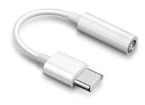 Adaptateur Mini Jack USB C pour Xiaomi,JL601