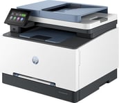 Lasertulostin HP Color LaserJet Pro 3302fdw (499Q8F#B19)