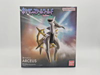 Arceus Pokemon Scale World Sinnoh Limited Edition Figure 1/20 | Japanese | UK