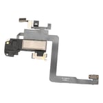 Öronhögtalare Flex-kabel Närhetsljussensor Flex-kabel Mic Ersättning av öronhögtalare för Iphone 11 Pro