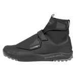 Endura MT500 Burner Flat Waterproof Shoe - Black / EU46