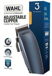 Wahl Professional Corded Hair Clipper Adjustable Taper Shaver Beard Trimmers