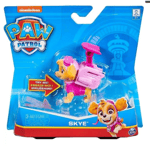 Paw Patrol Friends Sounds Action Figures Rubble Skye Marshall Chase Rocky