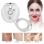 Microdermabrasion Face Peeling Machine Face Cleansing Skin Rejuvenation Inst GF0