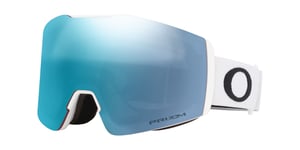 Oakley Fall Line XM Prizm Snow Sapphire Iridium Brilleglass, Mat