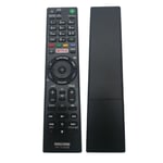 Replacement UK For Sony Smart TV Remote Control RMT-TX100D RMTTX1