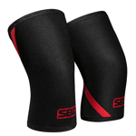 Weightlifting Knee Sleeves