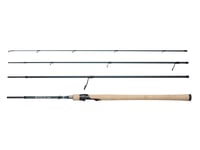 Abu Garcia SÖLV AG2 Travel 3153 haspelspö 4-delat 10'4" 10-40 g