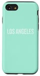 Coque pour iPhone SE (2020) / 7 / 8 Los Angeles