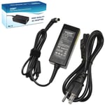 14V AC Power Adapter for Samsung SyncMaster Series Monitor, 4000 5000 series TV