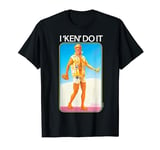 Barbie - I Ken Do It T-Shirt