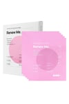 Renew Me Sheet Mask With Peptides And Collagen