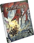 Pathfinder RPG 2nd Edition: Player Core Rulebook