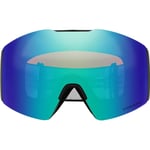 Oakley FALL LINE L Matte Black