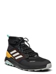 Terrex Trailmaker Mid C.rdy Black Adidas Terrex