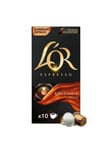 L'OR Capsules Espresso Colombia - 10 pcs